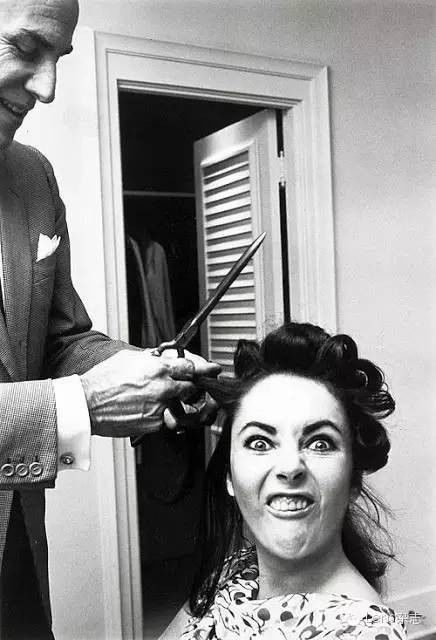伊丽莎白·泰勒Elizabeth Taylor