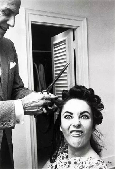 伊丽莎白·泰勒Elizabeth Taylor