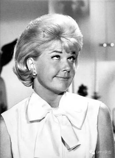 多丽丝·戴
Doris Day
