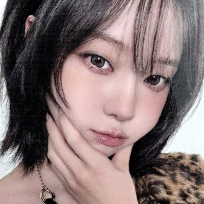 捏捏脸乖一点