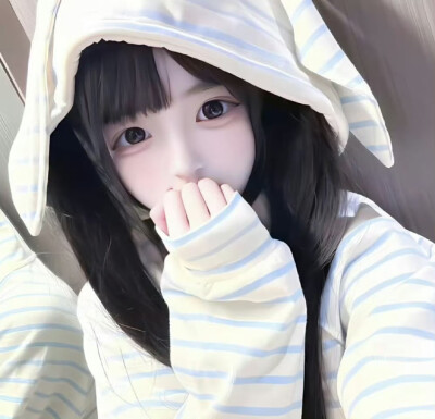 女头