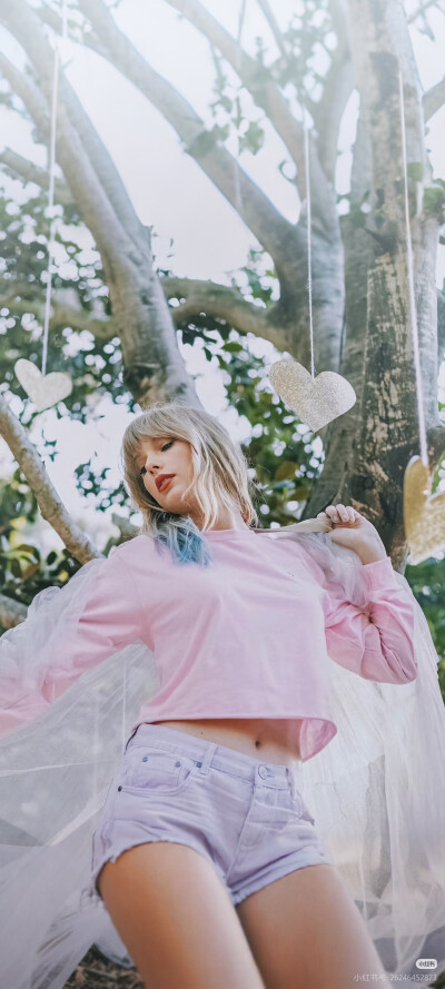 Taylor swift（海报）