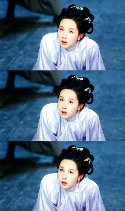 雁回时 庄寒雁 陈都灵
cr：不定时犯困