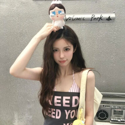 女生头像