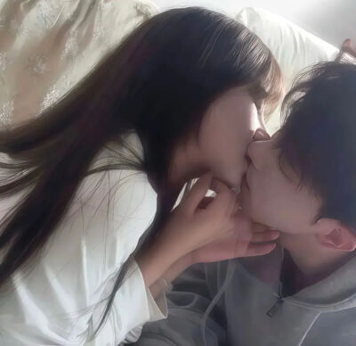 情侣头像