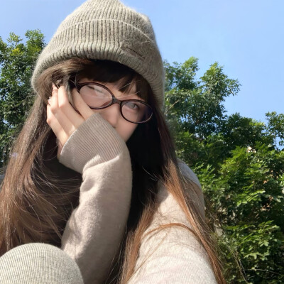 女生头像 侵权删
