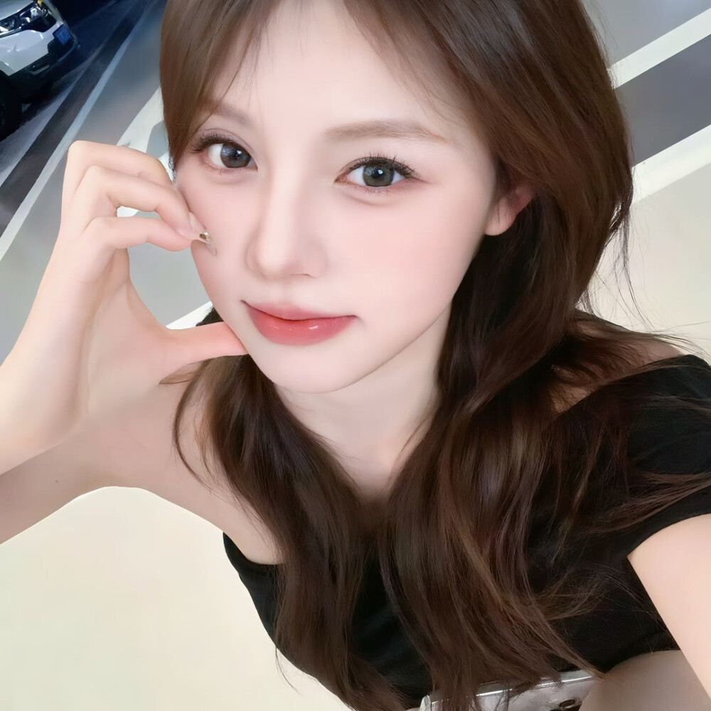 女生头像 侵权删