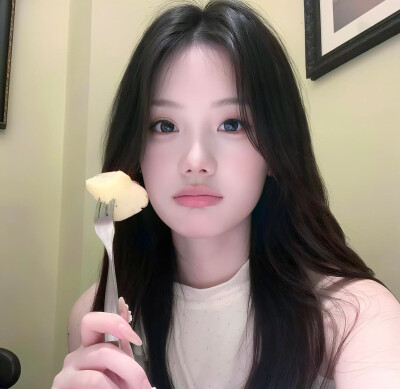 女生头像 侵权删