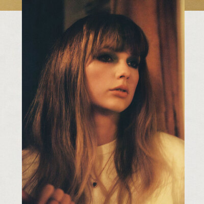 Taylor swift（海报）