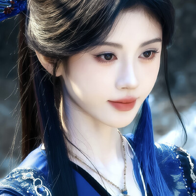 鞠婧祎