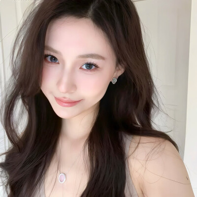 女生头像 侵权删