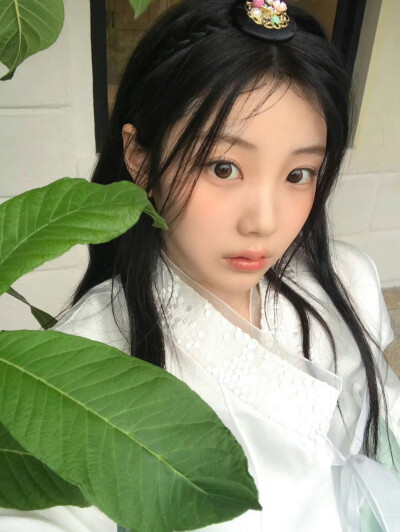 ILLIT wonhee李沅禧
