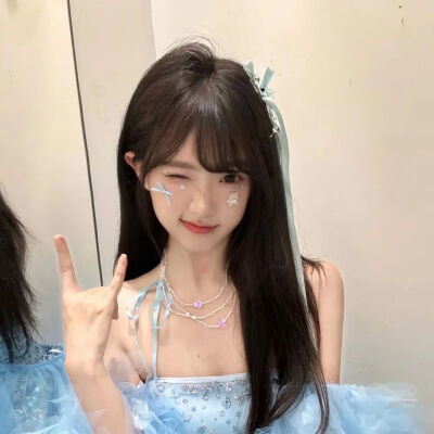 女生头像
