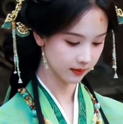 莲步