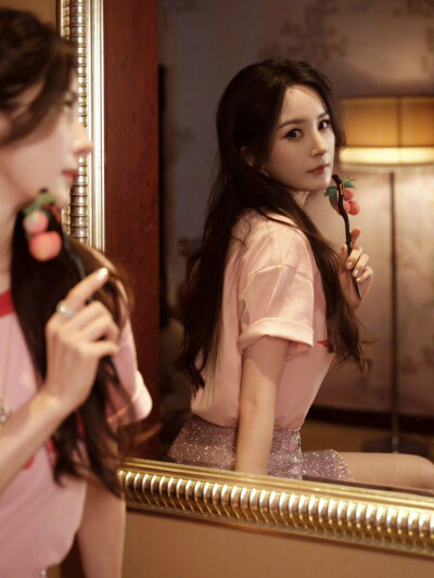 杨幂
