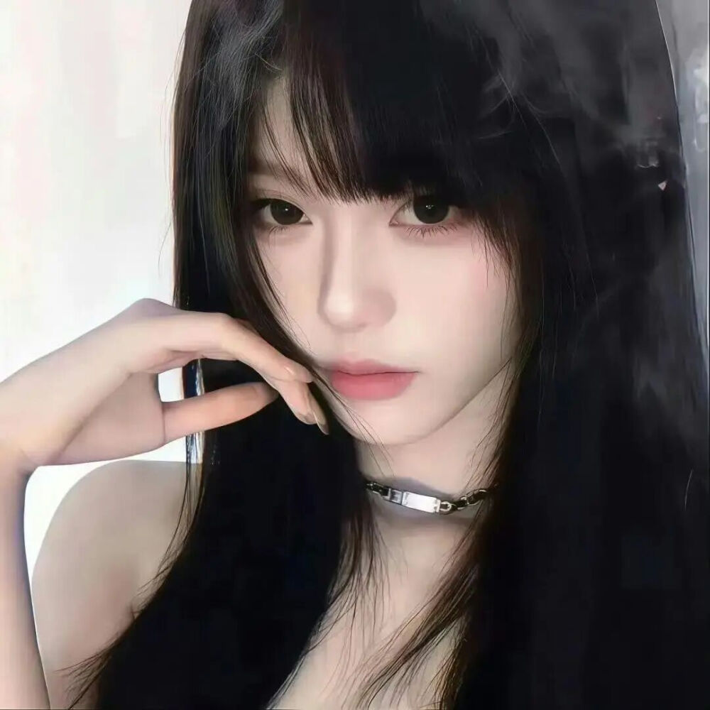 女生头像
