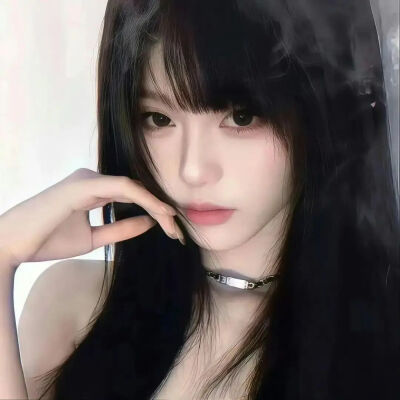 女生头像