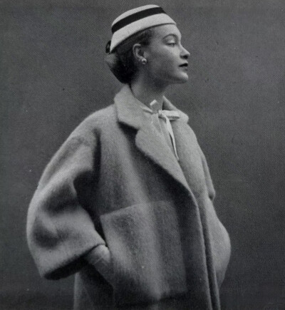 vintage fashion