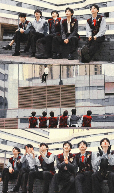 名侦探学院