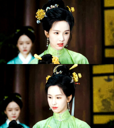 雁回时 庄寒雁 陈都灵
cr：不定时犯困