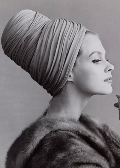 vintage fur
