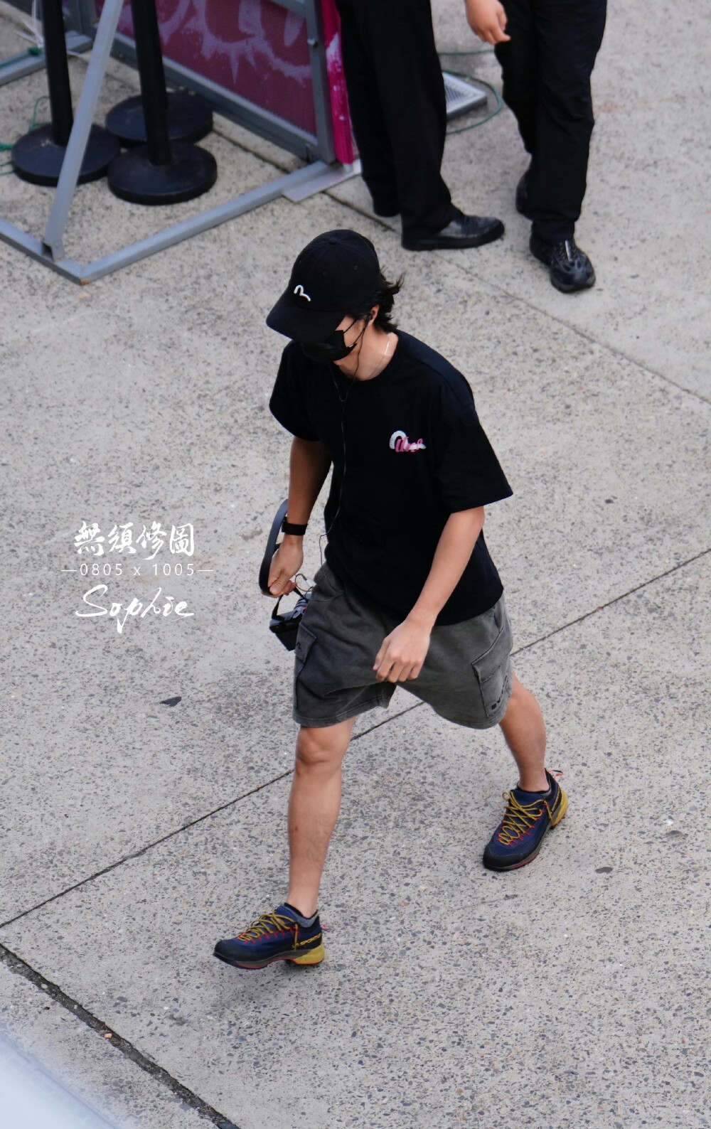 王一博
20251007
上海国际赛车场#上海8小时耐力赛#
第二节练习
见水印