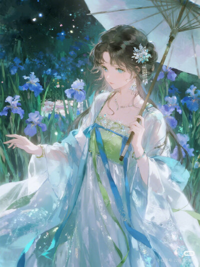 7
