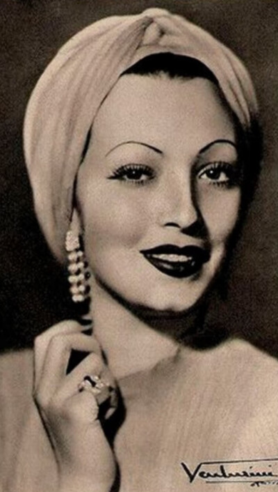 vintage fashion