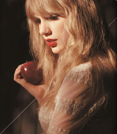 Taylor swift（海报）