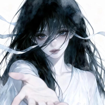 女头