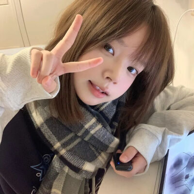 女生头像
