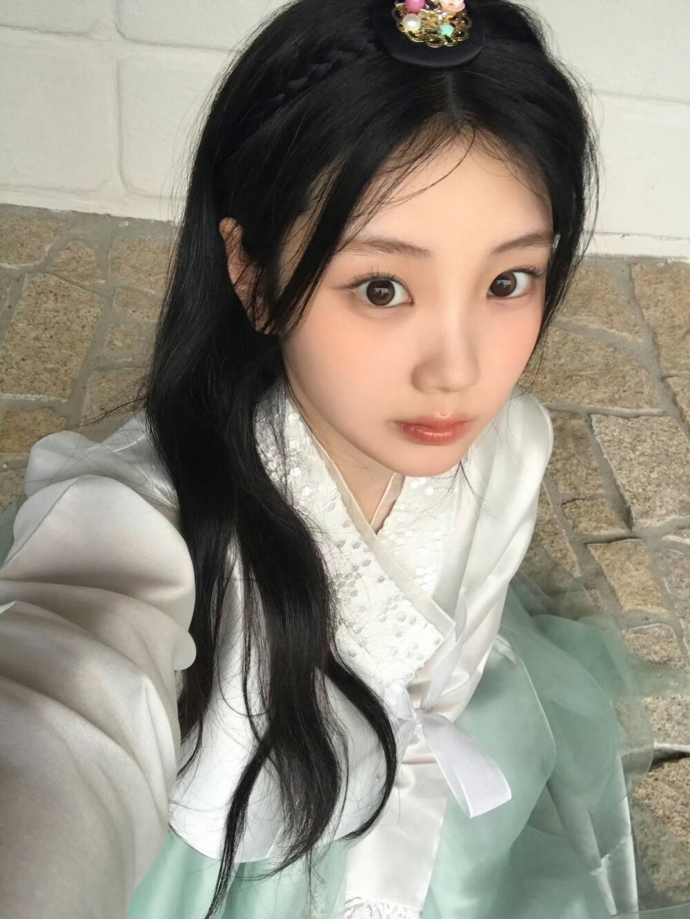 ILLIT wonhee李沅禧