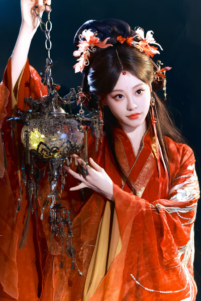 祝绪丹