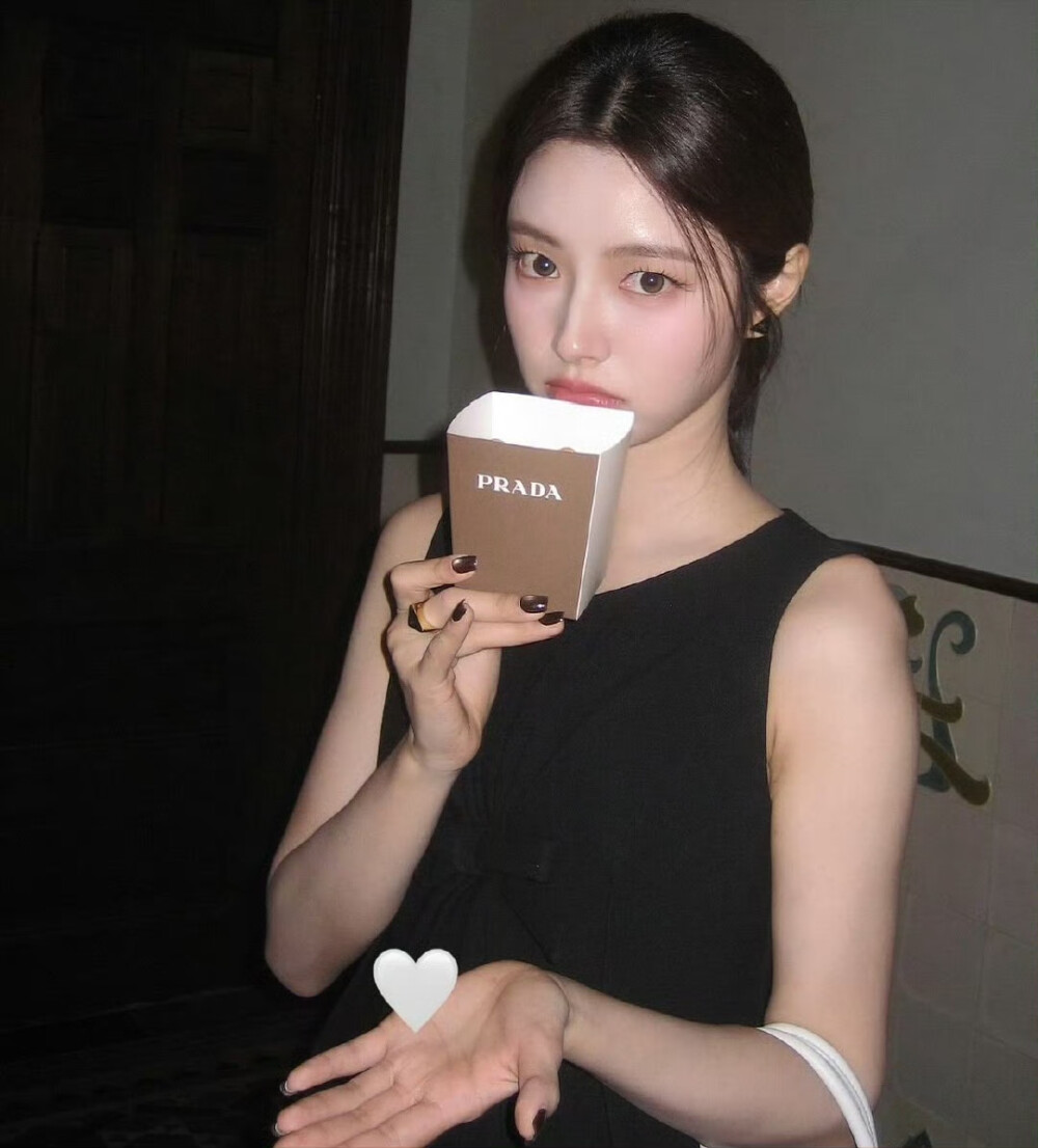 徐若晗