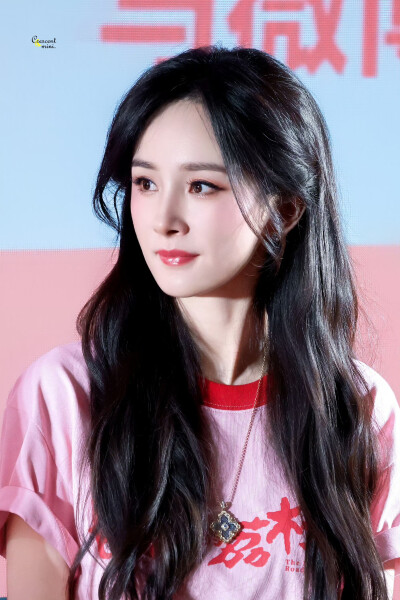杨幂
