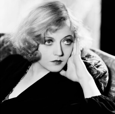 Marion Davies