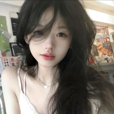 女生头像