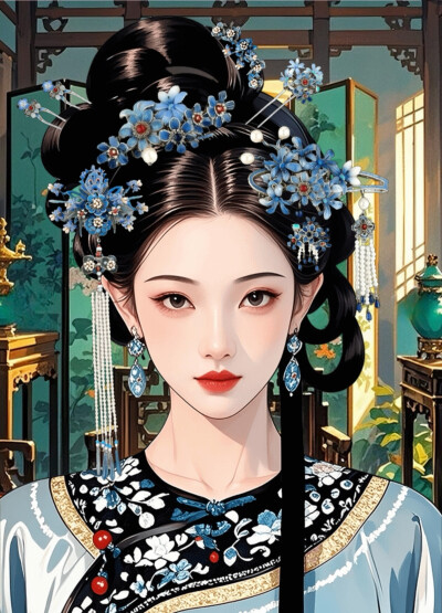 动漫