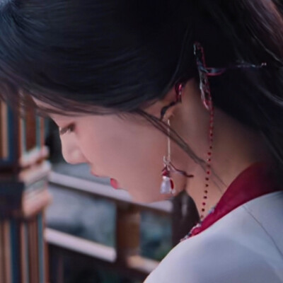 明意仙子