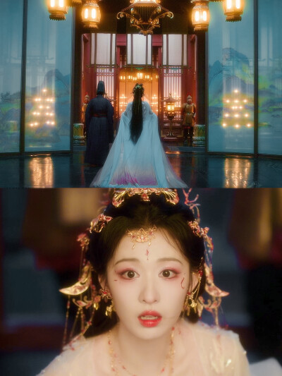 成何体统 王楚然