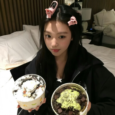 幸福幸福请降临在我手心