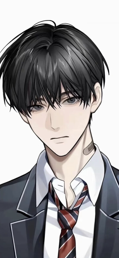 动漫男生壁纸