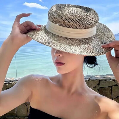 女头