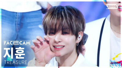 朴志焄 直拍封面