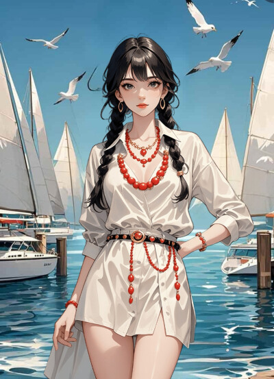 动漫
