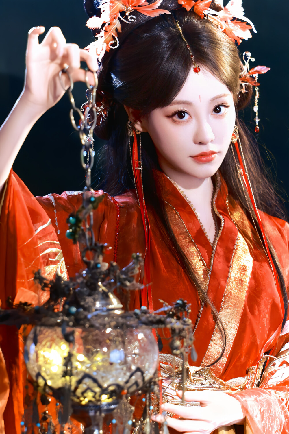 祝绪丹