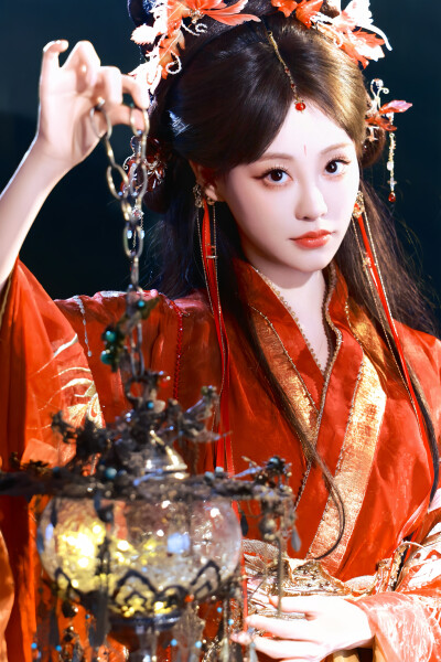祝绪丹