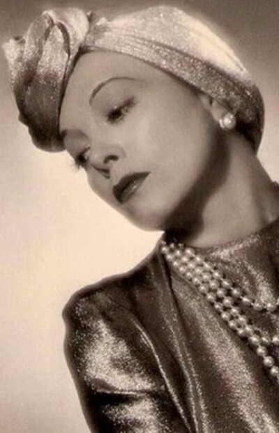 vintage fashion