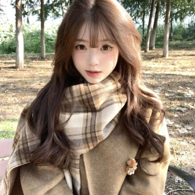 女生头像