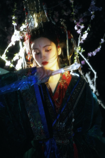 王一菲